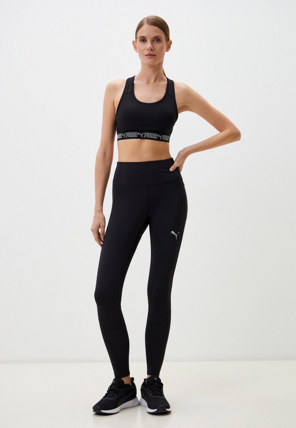 PUMA Леггинсы - EVOSTRIPE Tights - фото 2