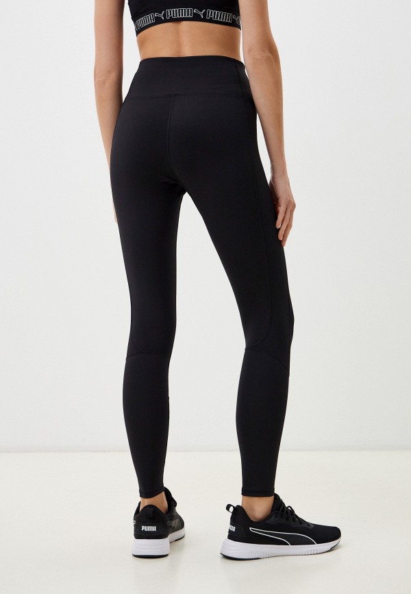 PUMA Леггинсы - EVOSTRIPE Tights - фото 3