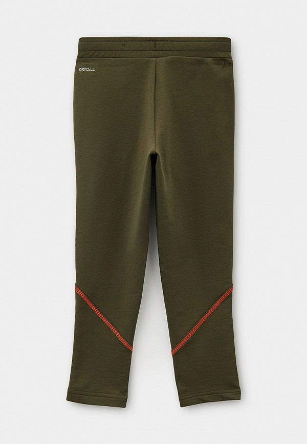 PUMA Брюки спортивные - ACTIVE SPORTS Pants TR B - фото 2