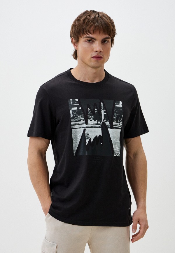 PUMA Instant Replay Tee 2