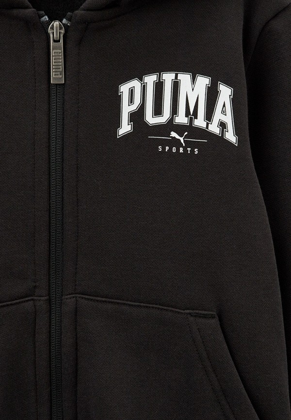 PUMA Костюм спортивный - PUMA SQUAD Full-Zip Sweat Suit FL B - фото 3