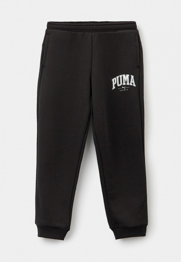 PUMA Костюм спортивный - PUMA SQUAD Full-Zip Sweat Suit FL B - фото 4
