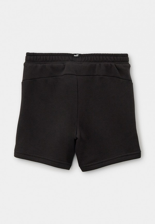 PUMA Шорты спортивные - ESS+ CAMO Shorts TR B - фото 2