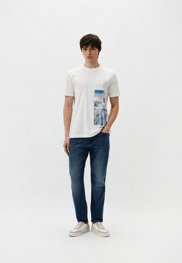 Boss Футболка - Tee 4 - фото 2