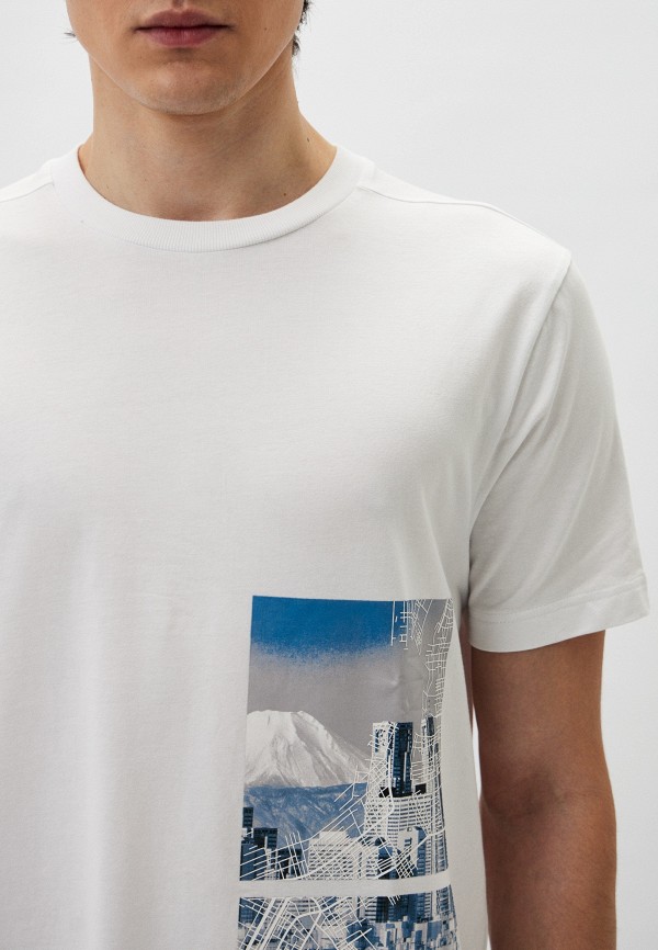 Boss Футболка - Tee 4 - фото 4