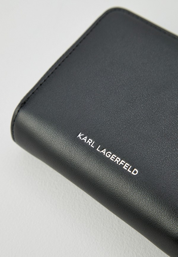 Karl Lagerfeld Кошелек - k/circle - фото 3