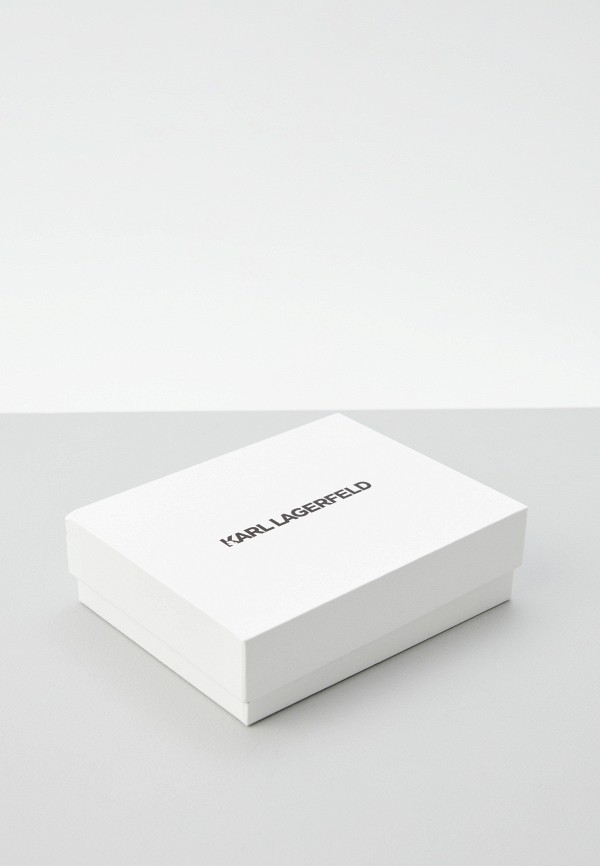 Karl Lagerfeld Кошелек - k/circle - фото 6