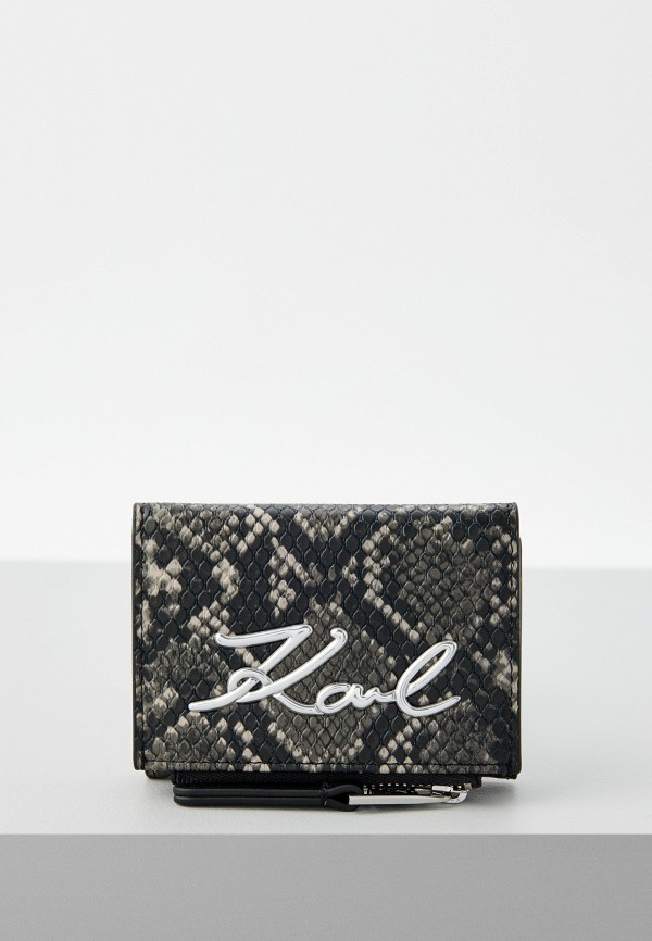 Karl Lagerfeld Кошелек - k/signature - фото 1