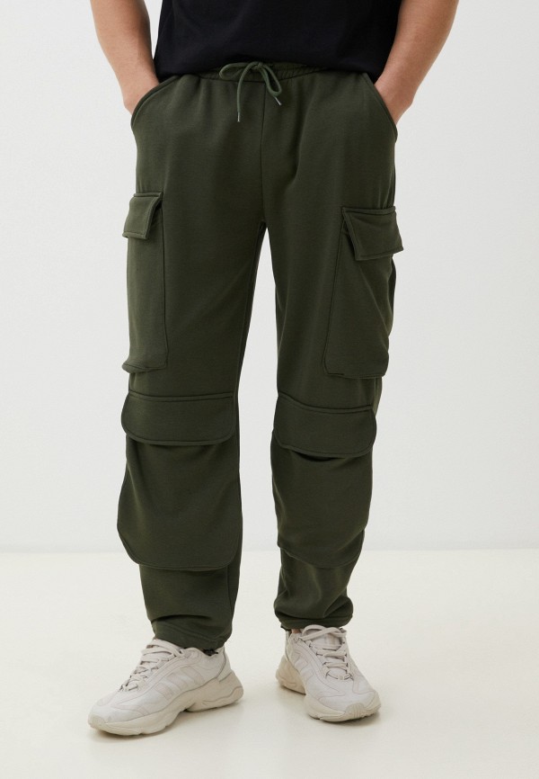 Dali Sport Брюки спортивные - фото 1