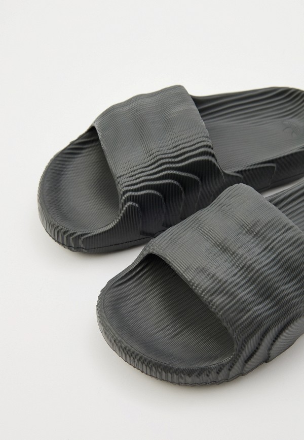 adidas Originals Сланцы - ADILETTE 22 J - фото 2