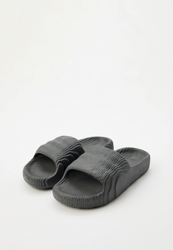 adidas Originals Сланцы - ADILETTE 22 J - фото 3