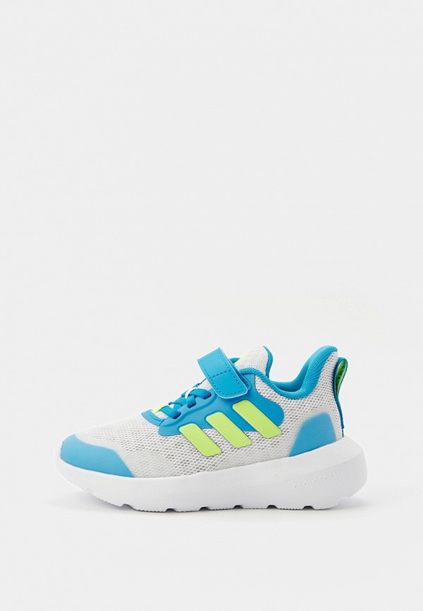adidas Кроссовки - FortaRun 3.0 EL C - фото 1