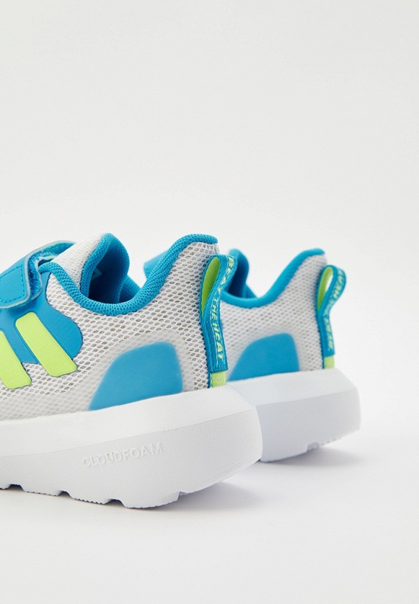 adidas Кроссовки - FortaRun 3.0 EL C - фото 4