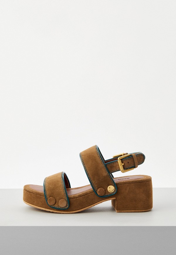 See by Chloe Босоножки - фото 1