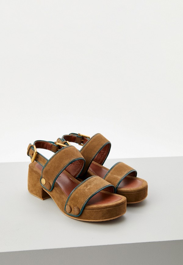 See by Chloe Босоножки - фото 3