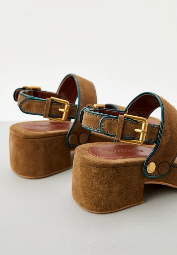 See by Chloe Босоножки - фото 4