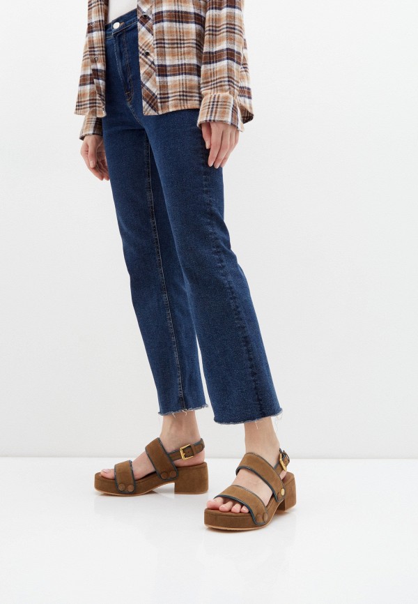 See by Chloe Босоножки - фото 6