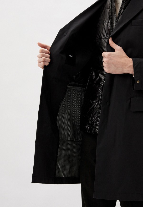 Add Плащ и пуховик - фото 5