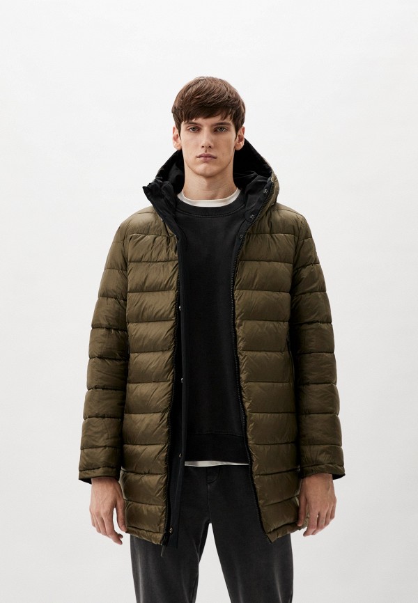 Freedomday Куртка утепленная - COOPER - фото 2