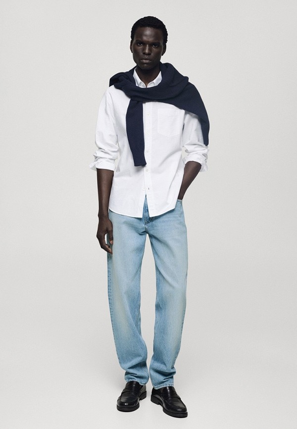 Mango Man Джинсы - BOBL - фото 2