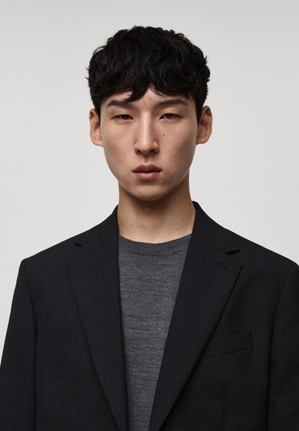 Mango Man Пиджак - TURIN - фото 4