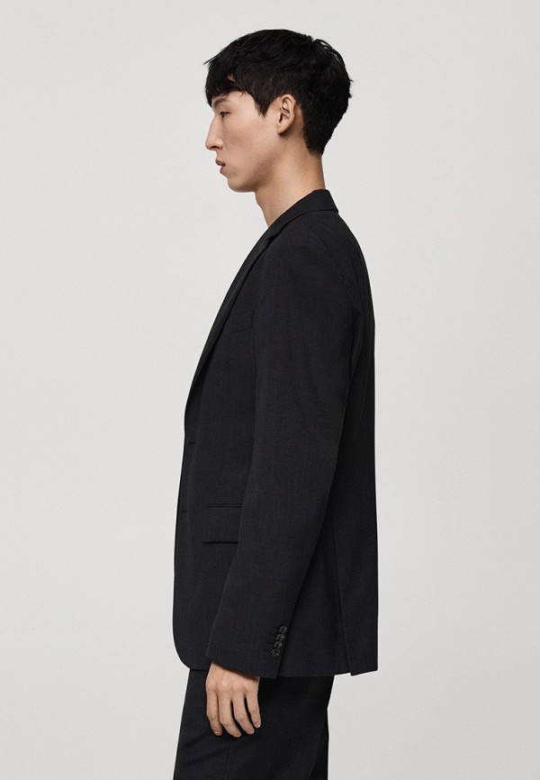 Mango Man Пиджак - TURIN - фото 5