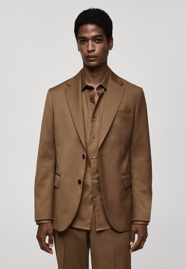 Mango Man Пиджак - TURIN - фото 1