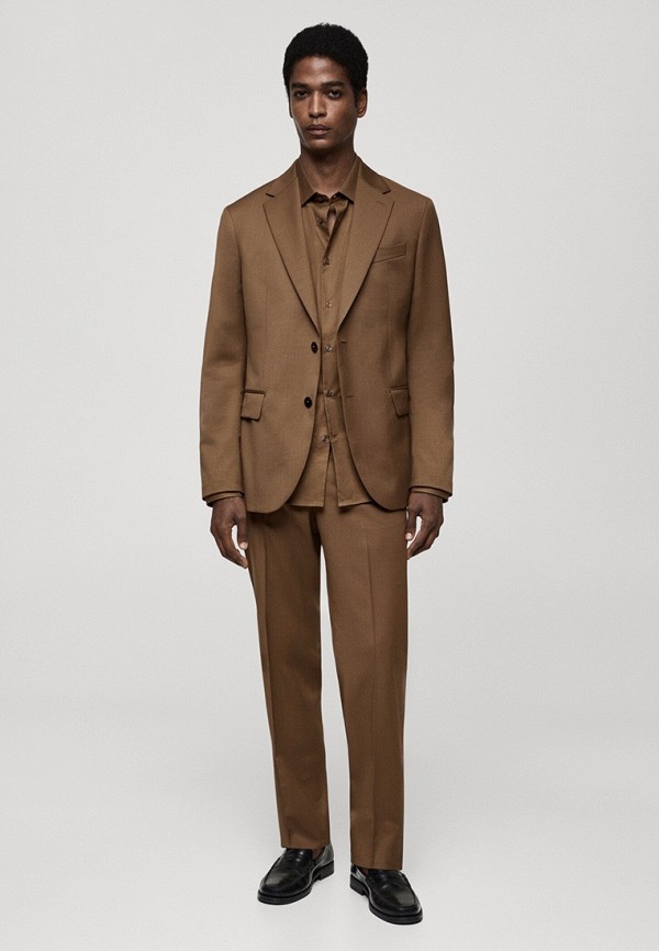 Mango Man Пиджак - TURIN - фото 2