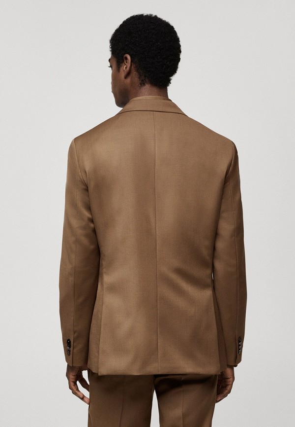 Mango Man Пиджак - TURIN - фото 3