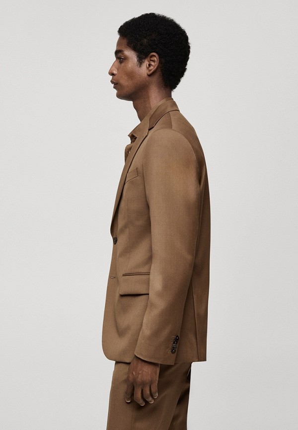 Mango Man Пиджак - TURIN - фото 6