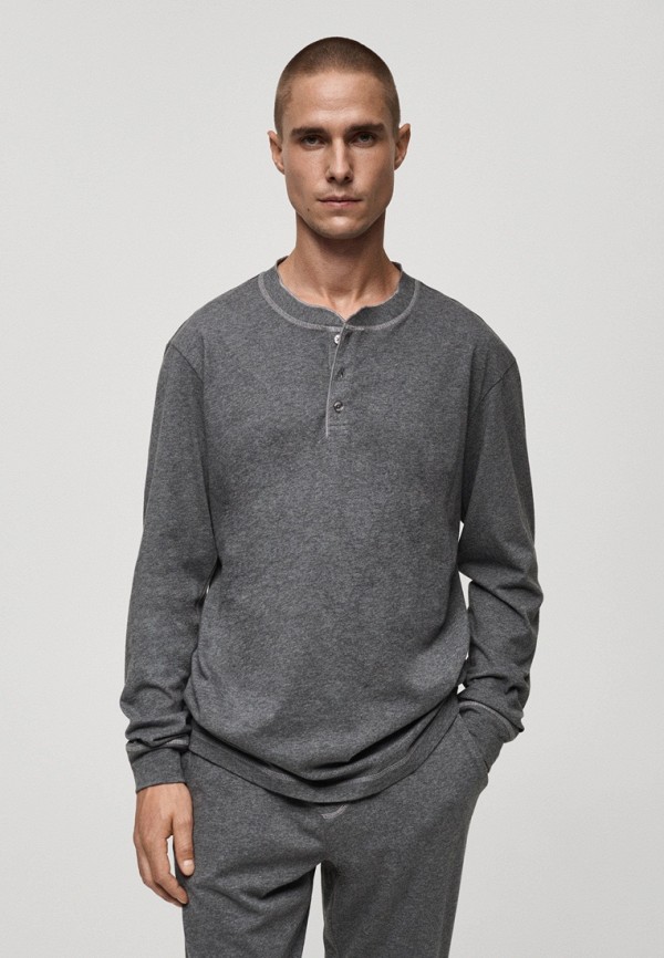 Mango Man Пижама - OVER - фото 2