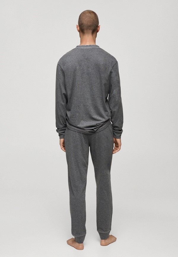 Mango Man Пижама - OVER - фото 3