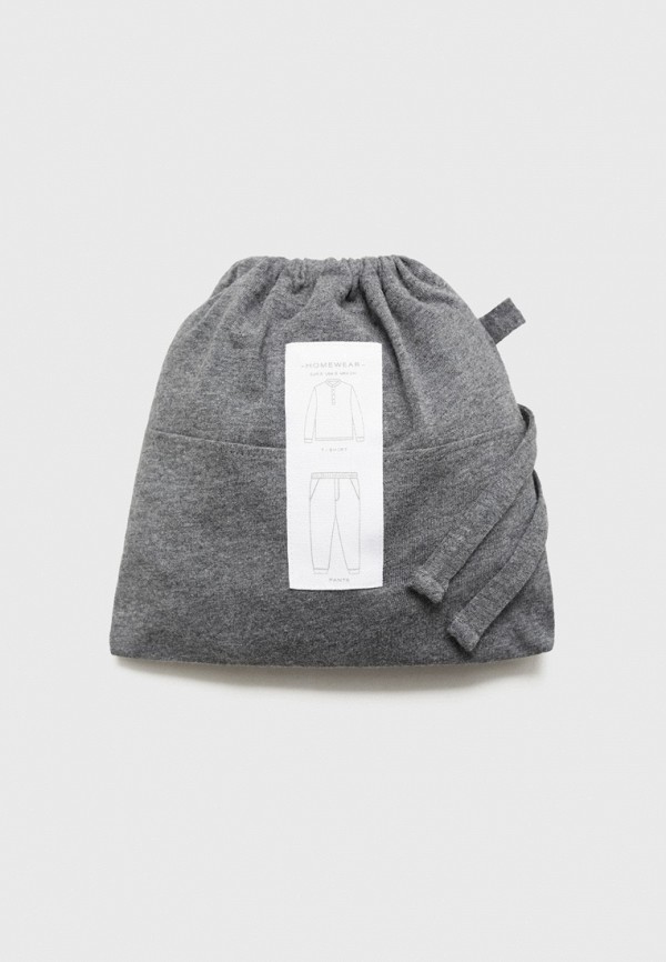 Mango Man Пижама - OVER - фото 5