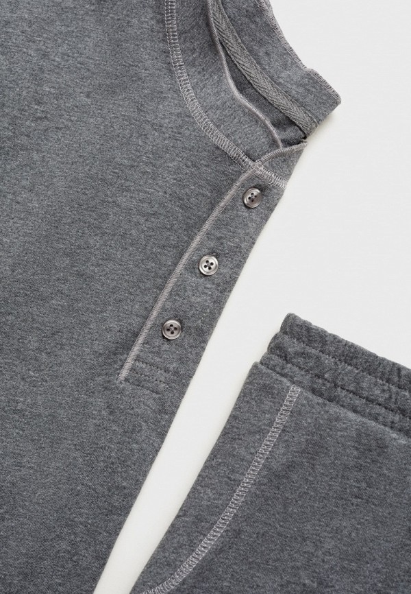 Mango Man Пижама - OVER - фото 6