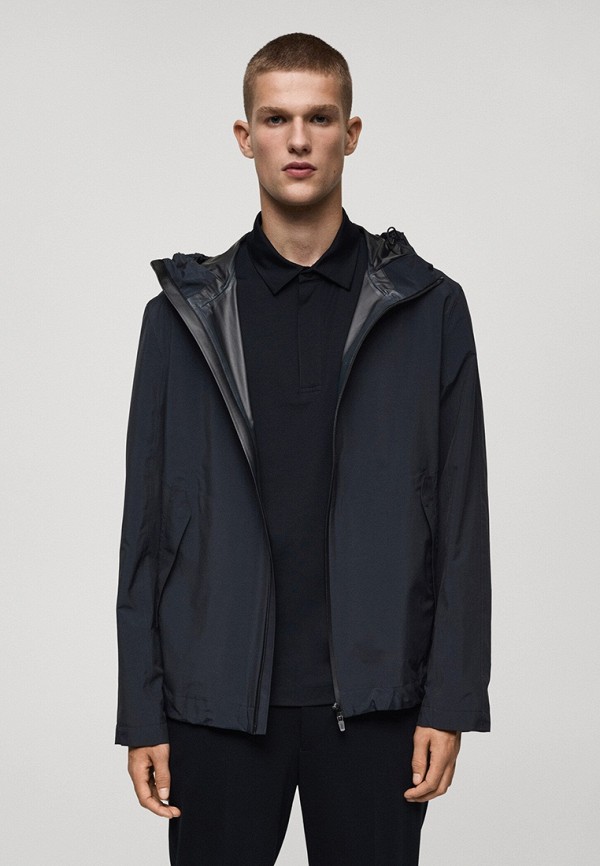 Mango Man Ветровка - ZONE - фото 1