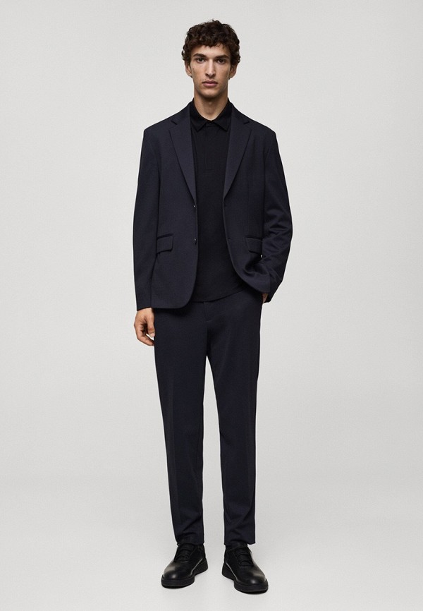 Mango Man Поло - SIPONTOP - фото 2