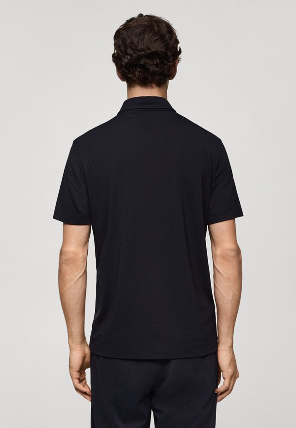 Mango Man Поло - SIPONTOP - фото 3