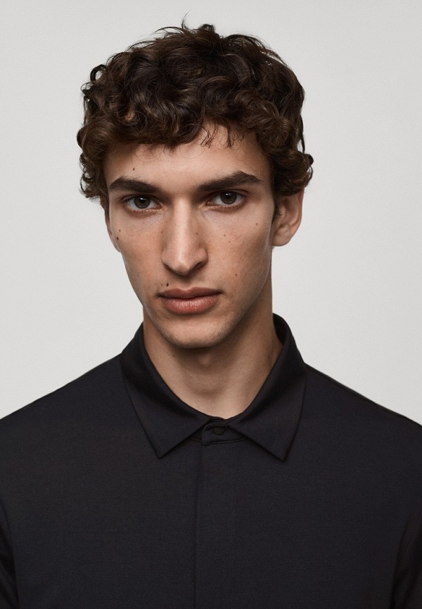 Mango Man Поло - SIPONTOP - фото 4