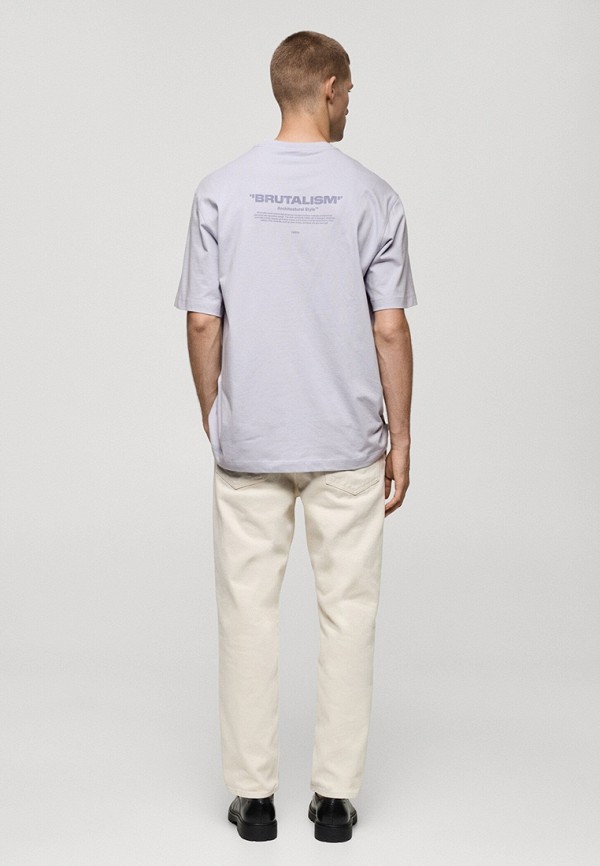 Mango Man Футболка - DEFOL - фото 3