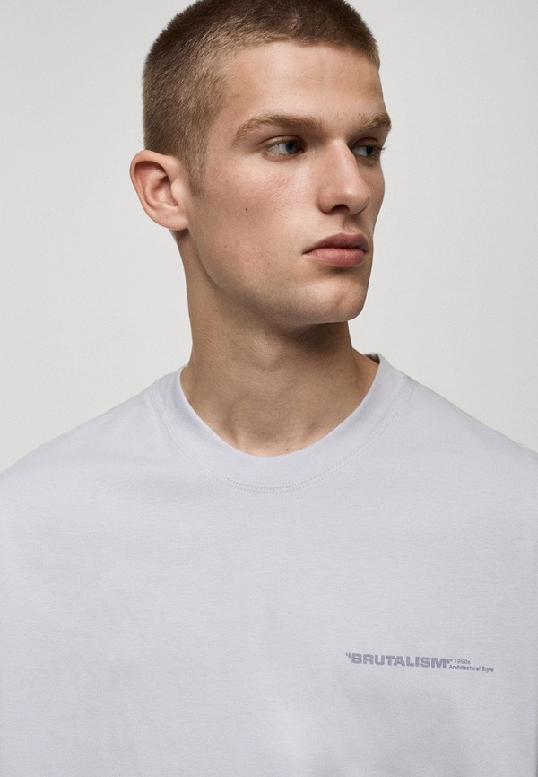 Mango Man Футболка - DEFOL - фото 4