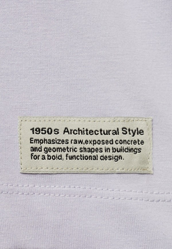 Mango Man Футболка - DEFOL - фото 6