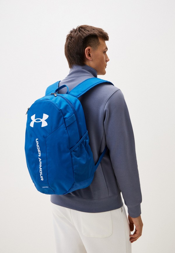 Under Armour Рюкзак - UA HUSTLE LITE BACKPACK - фото 5