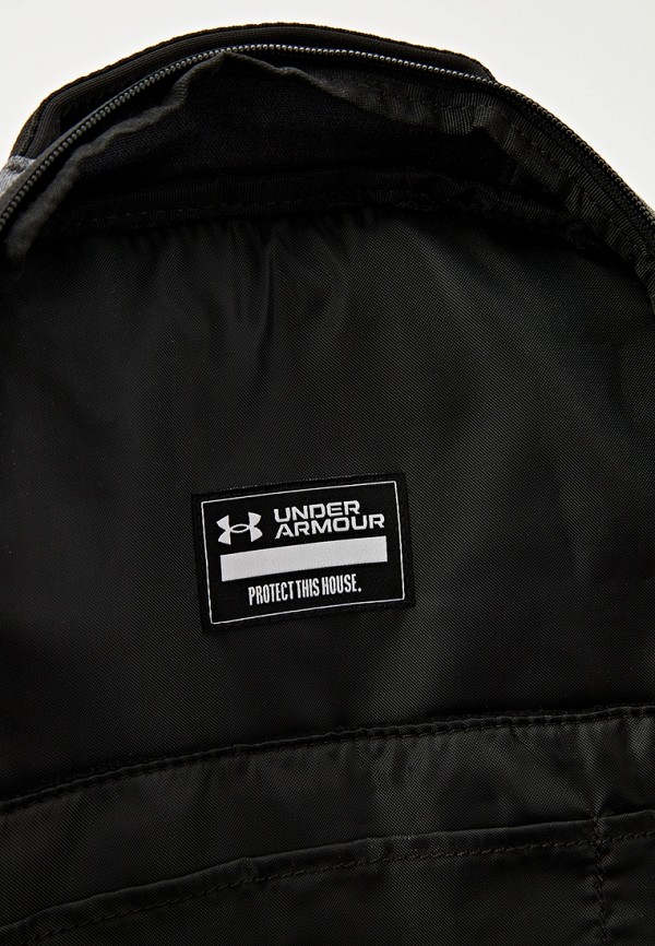 Under Armour Рюкзак - UA HUSTLE 6.0 PRO BP - фото 4