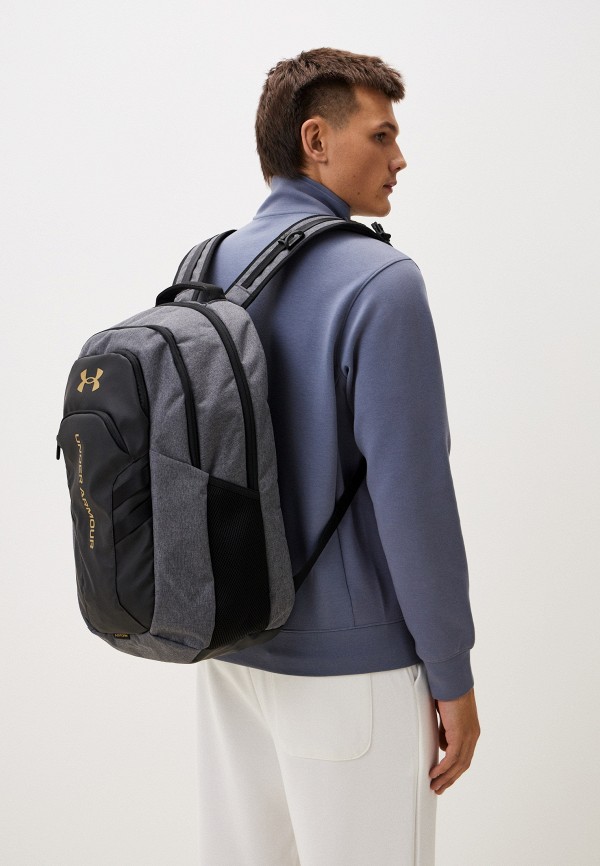 Under Armour Рюкзак - UA HUSTLE 6.0 PRO BP - фото 5