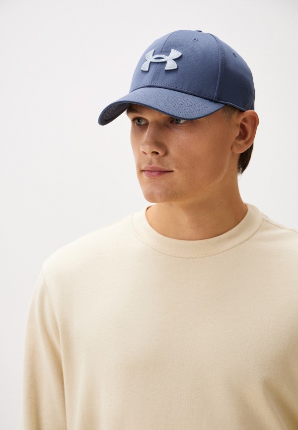 Under Armour Бейсболка - MEN'S UA BLITZING - фото 4