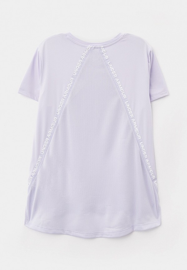 Under Armour Футболка спортивная - KNOCKOUT TEE - фото 2