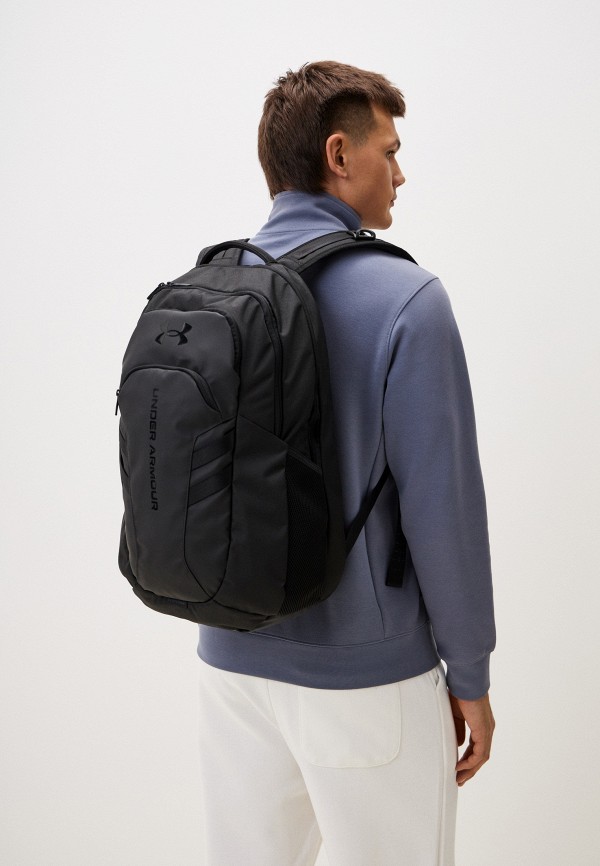 Under Armour Рюкзак - UA HUSTLE 6.0 PRO BP - фото 5