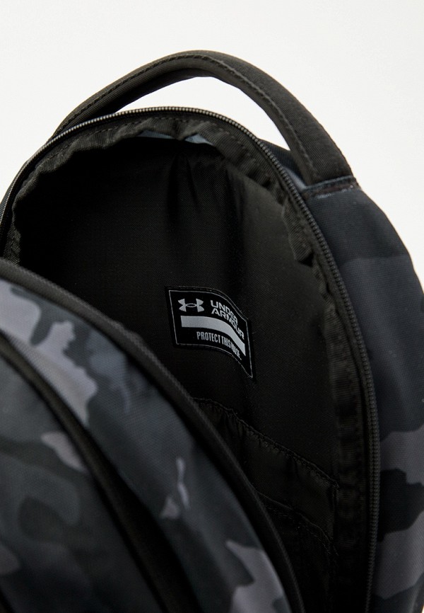 Under Armour Рюкзак - UA HUSTLE 6.0 BACKPACK - фото 4