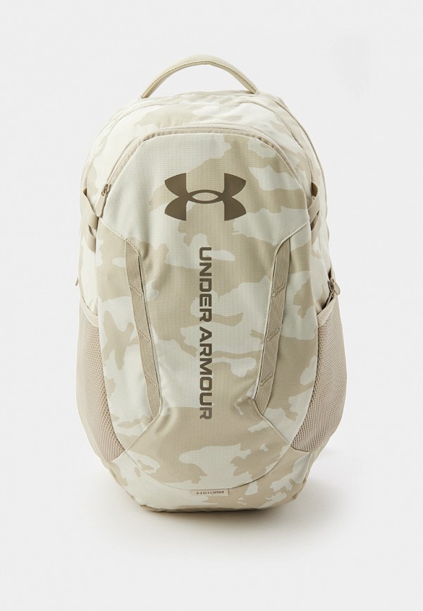 Under Armour Рюкзак - UA HUSTLE 6.0 BACKPACK - фото 1