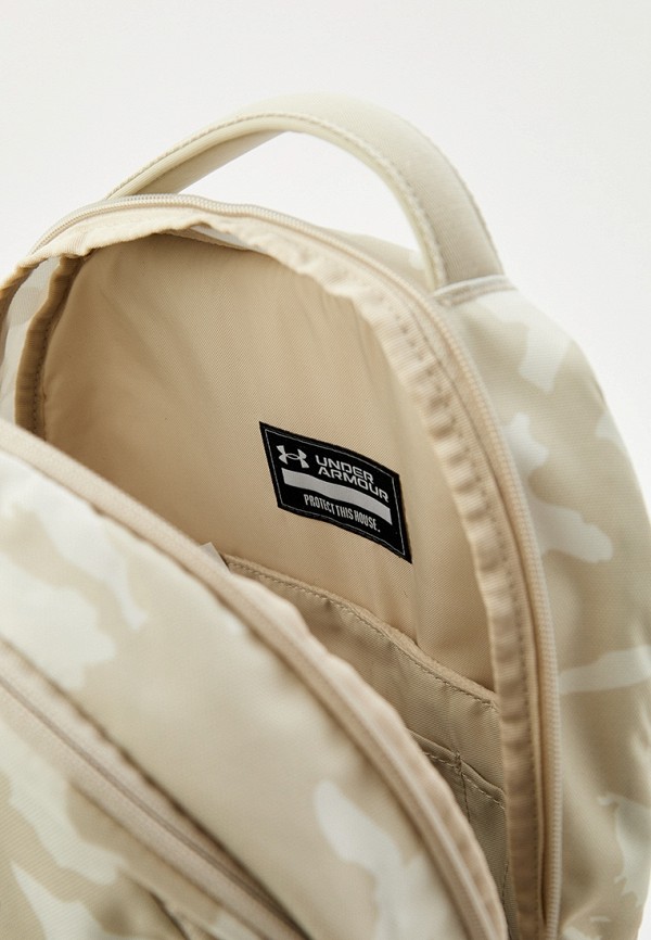 Under Armour Рюкзак - UA HUSTLE 6.0 BACKPACK - фото 4